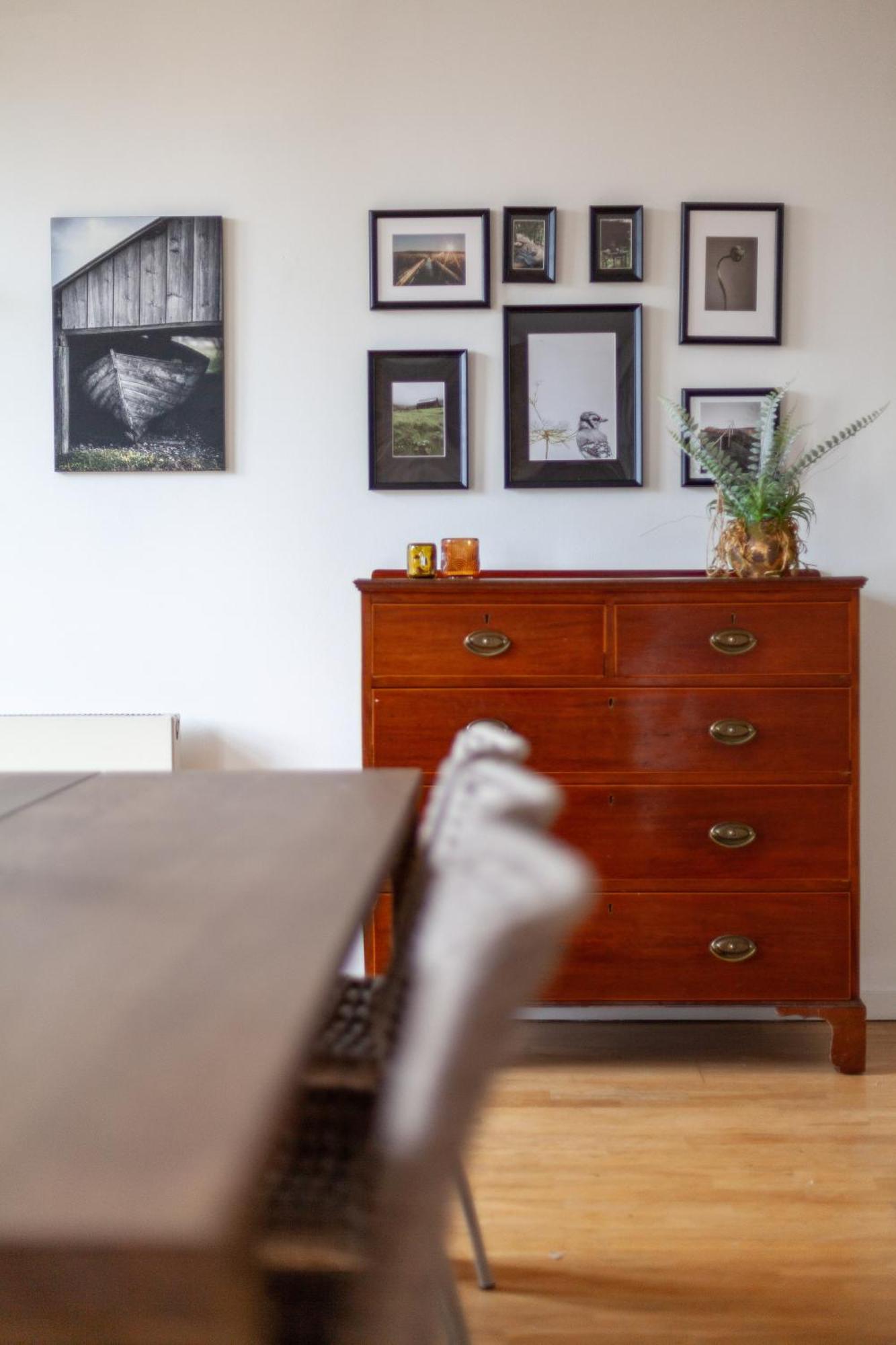 Elegance & Chic Design - 2-bedroom Haven Apartament Londra