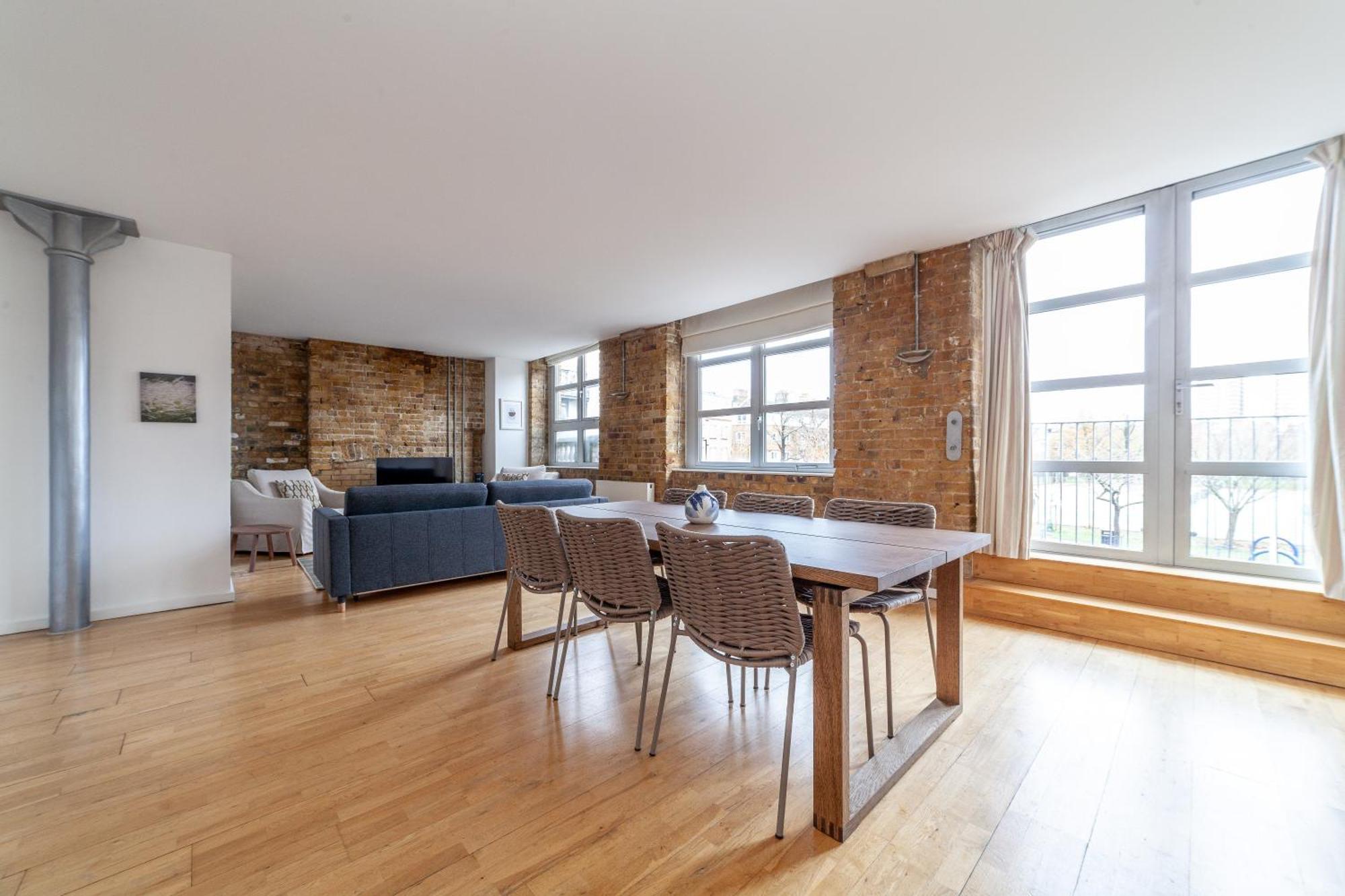 Apartament Elegance & Chic Design - 2-bedroom Haven *