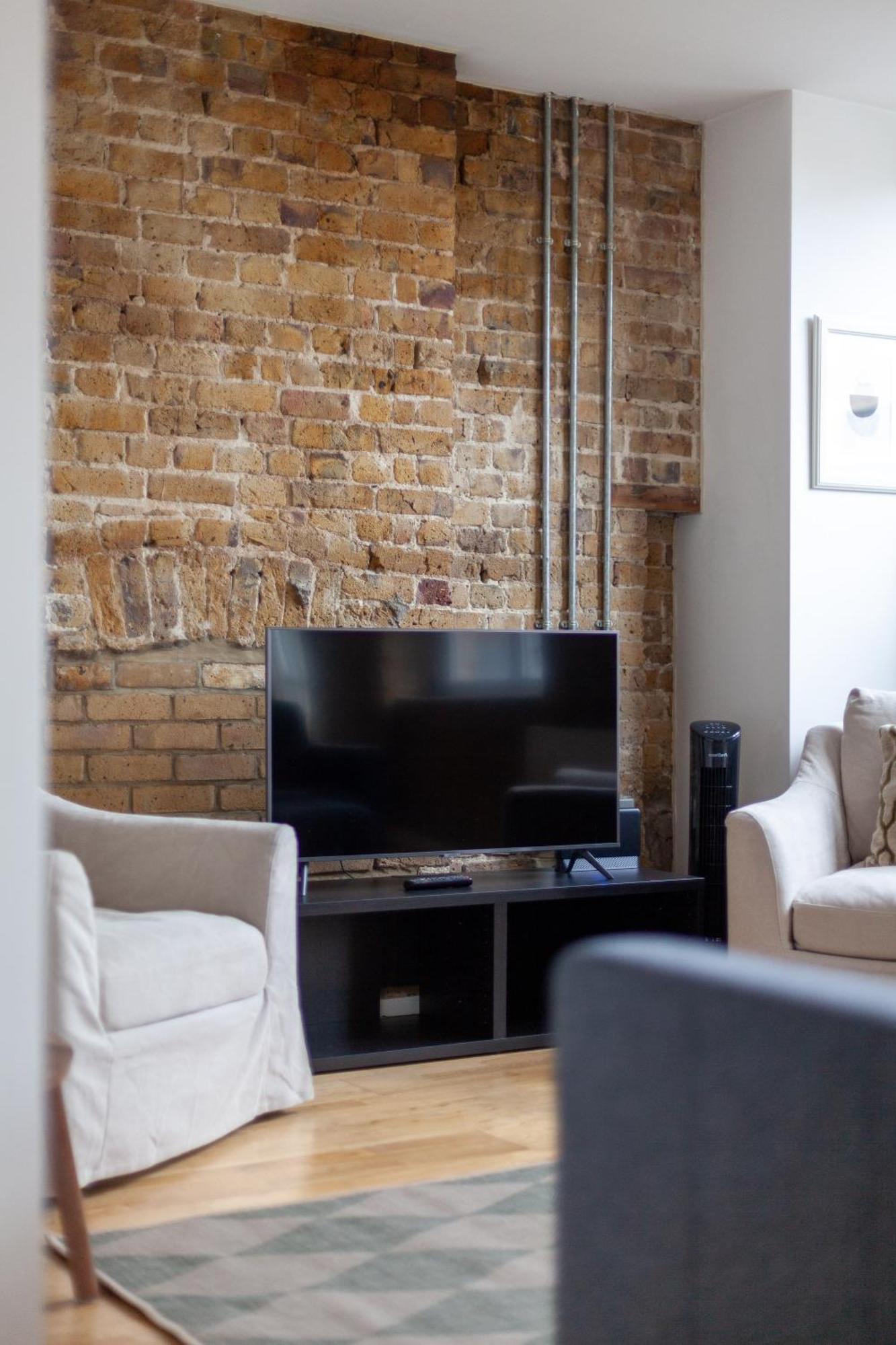 Apartament Elegance & Chic Design - 2-bedroom Haven Londra